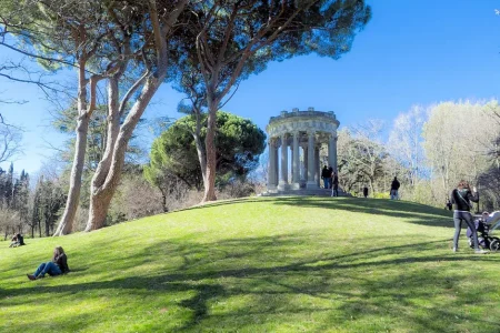 Parque-El-Capricho-de-Madrid